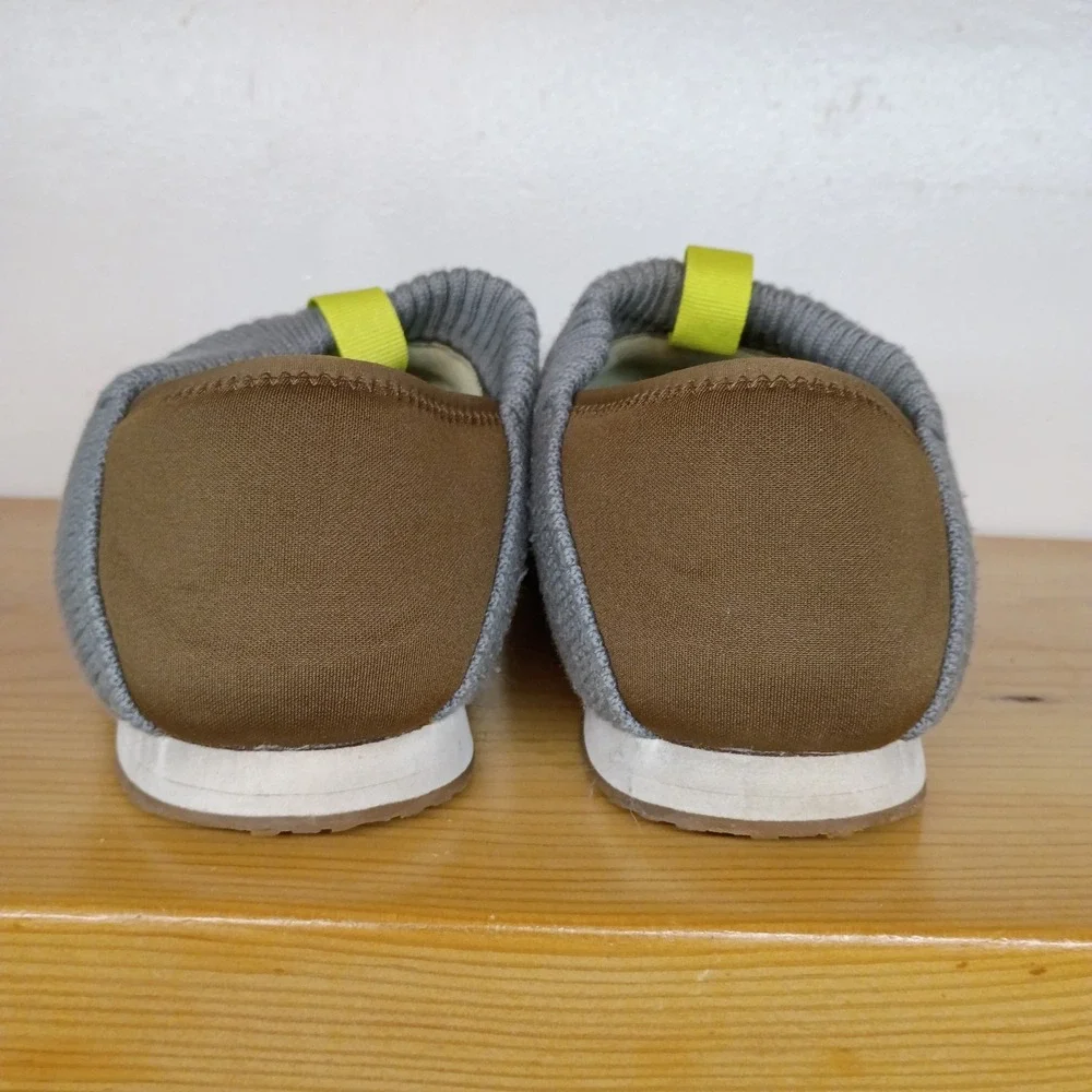 Teva ReEmber Ember Moc Moccasins Slip On Shoes Slippers 1125472 Men's Size 7
